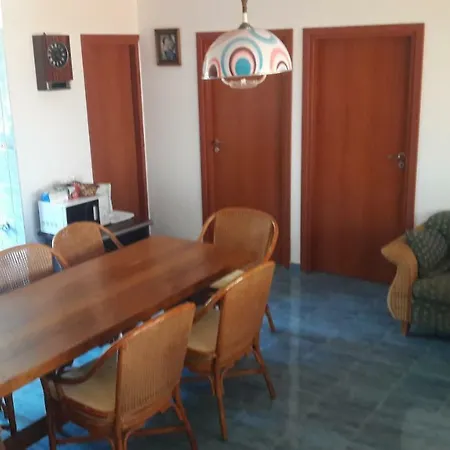 Casa Langa Lac