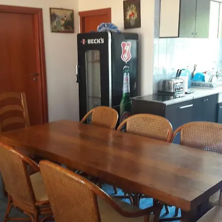 Casa Langa Lac *
