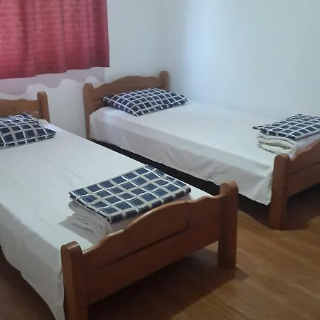 Casa Langa Lac Holiday home Limanu