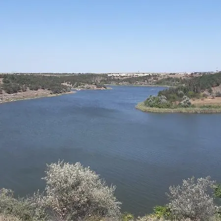 Casa Langa Lac